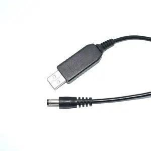 USB��ѹ����� 9V/12V��ѹ�� ��ѹת���� type-c��ѹ�� 12V��ѹ�����