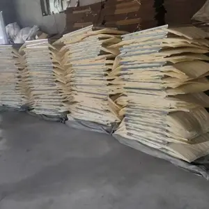 F5F6F7F8F9中效袋式空气过滤器 中效空气过滤器源头厂家