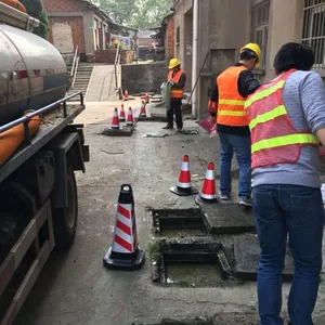 南京市鼓楼区小市街道污水管道及管道疏通维修改造工程项目评估报价