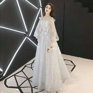 公明亮片礼服出售出租(松岗、福永)主持人晚礼服出租出售实体店