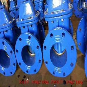������ī����բ�� Z45T-16Q Z545T-16Q ����ˮ����ͭоբ�� DN800