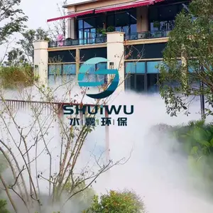 ���츢�긻��ɽ��԰�������쾰���������豸�������̡�����ˮ���Ƽ�