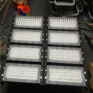 о����LED�����ƽ��������򳡹㳡��ˮͶ���500W800W XPD-SD28