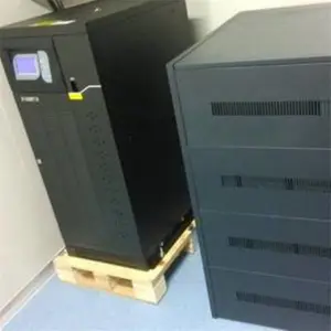 �ƻ�UPS����ϵ�ԴYTR3330����ʽ��������30kva