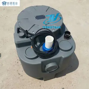 不锈钢家庭粉碎污水提升器 批发供应 统源泵业
