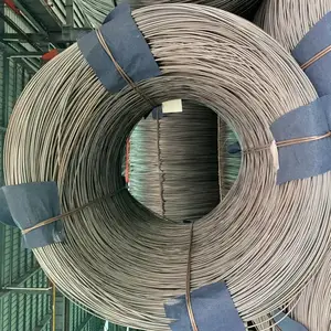 Q355D盘圆钢,零下30度低温圆钢,盘圆调直,地脚螺栓加工,宝钢低温螺栓