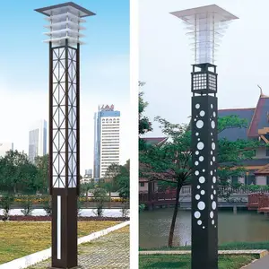 成都特色景观灯厂家 三百里科技厂家直销批发