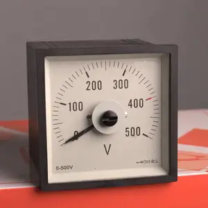 ̩�׵��� WDZ96-DCV��ѹ�� F96-DCB���ʽ��ѹ������ 4-20MA�Ǳ�����