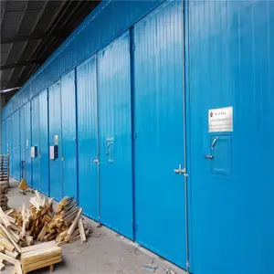 东莞家用除湿机商用 加压鲜风机风量净化风柜专业制造