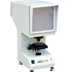 一格仪器 冲击试验缺口投影仪 CST-50