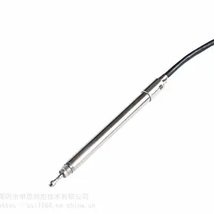 DP-S4AL位移传感器 东都DONG-DO测厚传感器 高精度电感侧头
