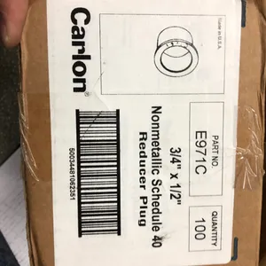 ���ƹ�Ӧ CARLON PVC �쾶�� E971C