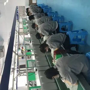 杭州祺来电子有限公司