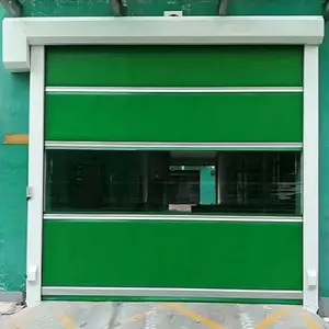 晋中卷闸门本地供应-抗冻
