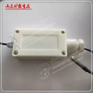 GWD100矿用本安型温度传感器 皮带机保护装置用温度开关