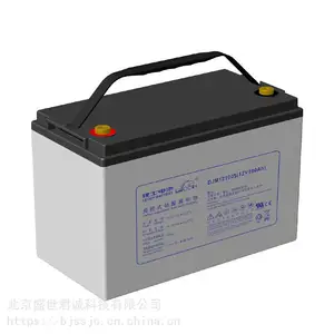 ��ʿ����DJM12100S����ʽǦ����ά��UPS��Դ12V100AHֱ����