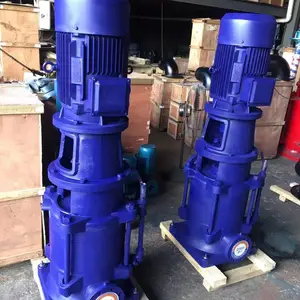 DL��ʽ�༶�� �Զ����ܹ�ˮ�� 40DL6.2-11.2X5 4KW ���� �����ڶȱ�ҵ