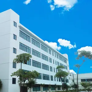 广东中聚新材料有限公司
