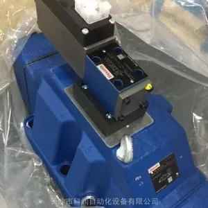 ��ʿ��rexroth�ȵ�ʽ������ DBW30B1-5X/100-6EG24N9K