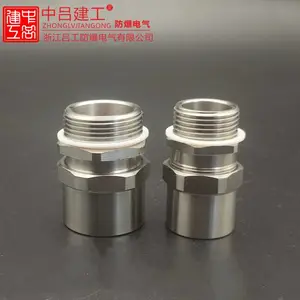 ����ַ�������ͷ Ex��������ͷ 304����ˮ��ͷ ��ĸ����