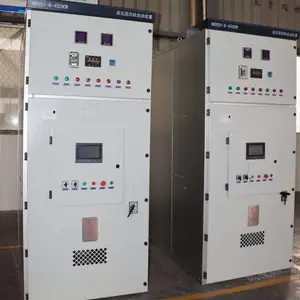 GKGR矿用一般型软启动柜 成都交流金属固定式网柜