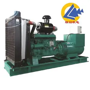 �Զ����� 650KW���ղ��ͷ������ KPV780 ��������
