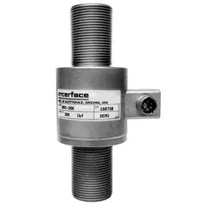 美国interface WMCRod End柱式拉压力传感器