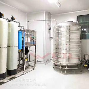 洁净厂房设计 洁净厂房装修 洁净厂房改造