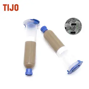 TIJO Ag43.6CuInTi银铜铟钛 铬青铜钎焊焊膏
