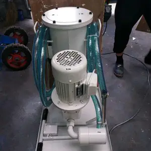 精细滤油机LUC.BH-100*5移动式滤油车