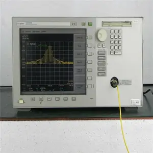 安捷伦Agilent二手86142B光谱分析仪租售
