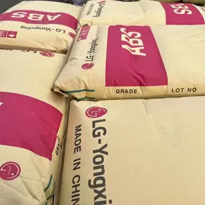 ABSLG惠州HP-171共聚物阻燃HB熔融指数 24g/10min高光泽