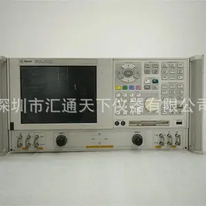 Agilent安捷伦E8357A PNA网络分析仪300kHz-6GHz
