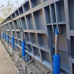 ����ˮ��վ���Ʒ���բ�Žṹԭ��