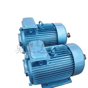 YZϵ�е�����ĸ�250M2 8��37KW����ұ�������첽�綯��