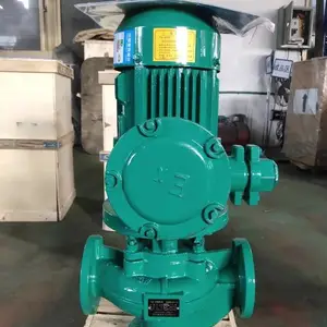 ��ȪISG��ʽ�ܵ��� ������ 1500W 380V ��Ч���� ���ܶ���