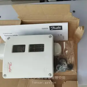 RT121 017-5215����˹Danfoss������ѹ������ȫ��***�����ֻ�