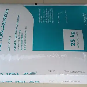 耐酒精耐刮伤PMMA阿科玛SG7，SG10，HFI10G，Luctor™ HI高硬度