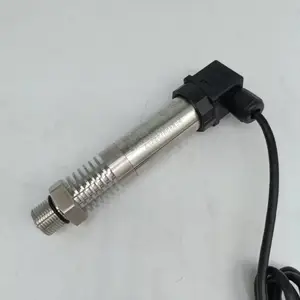 赫斯曼出线压力 + 温度一体化变送器介绍