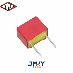 WIMA强势代理分销 FKP2O100331D00KSSD，电容器薄膜电容器