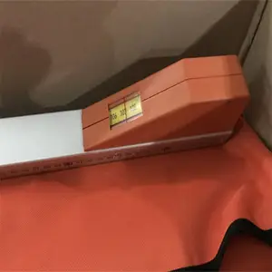 NEDO测量尺F580111(用于水平和垂直对齐的气泡)