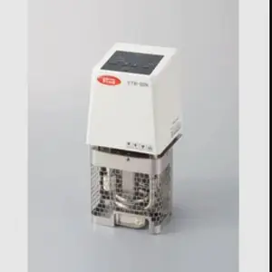 日本进口现货 TGK东京硝子 FTB-03N 带PP浴缸的细浸式恒温器