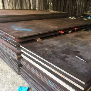 40cr合金钢板厂家15crmo电力工程高压高温压力容器钢板现货