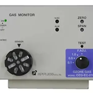NOL-UW-DAS-060:多行业通用的高精度臭氧监测专家