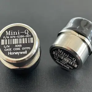 圆形安装法兰MINIQ185高温加速度计选购 上海市丙寅电子供应