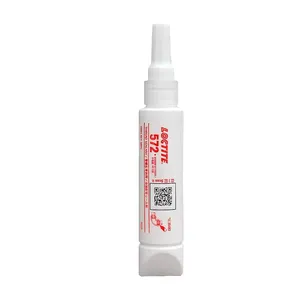 ��̩��ˮ572�������ܷ⽺ װ����΢�� ����Һѹ����ϵͳ 50ml