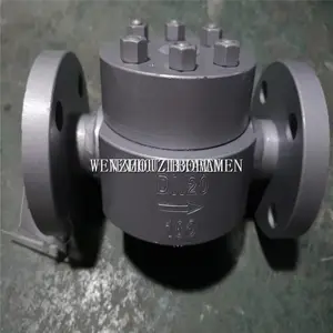 160����ѹ����ˮ�� S49H-160I CS49H-160I ���¸�ѹԲ��ʽ������ˮ��