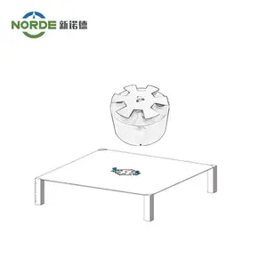 直流合成场强监测系统 测量装置 特高压线路电磁环境测量仪 场磨