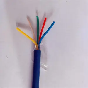 �󾮼������MHYV 4*2*0.5 ��ȼͨ�ŵ绰�� ����������