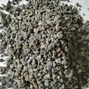 海绵铁除氧颗粒孔隙率极高,比表面积大,活性高 工厂直营